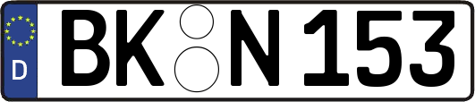 BK-N153