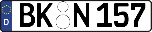BK-N157