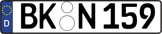 BK-N159
