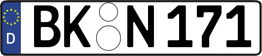 BK-N171