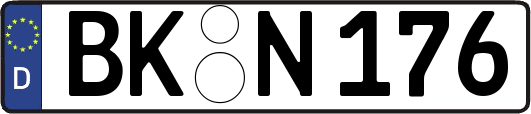 BK-N176