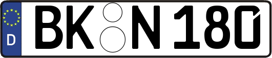 BK-N180
