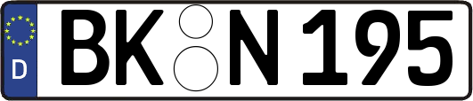 BK-N195