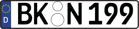 BK-N199