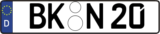 BK-N20