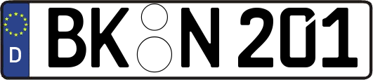 BK-N201