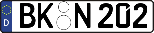 BK-N202