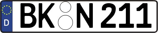 BK-N211
