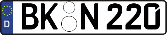 BK-N220