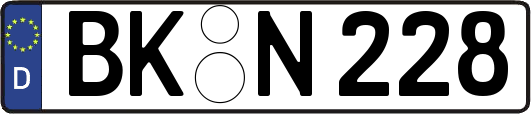 BK-N228