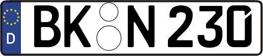 BK-N230