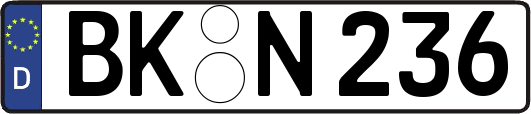 BK-N236