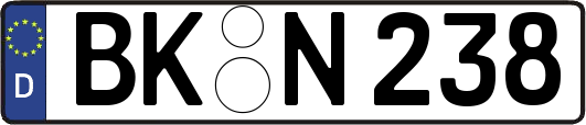 BK-N238