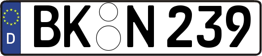 BK-N239