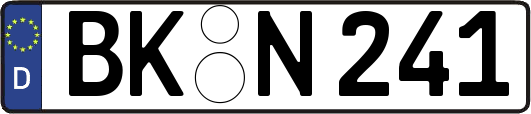 BK-N241
