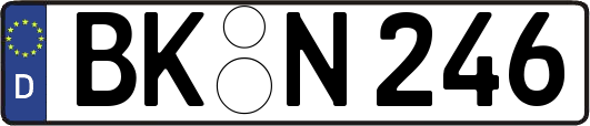 BK-N246