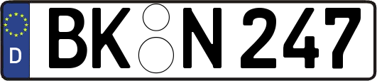 BK-N247