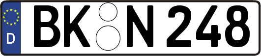 BK-N248