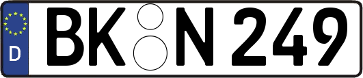 BK-N249