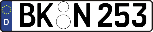 BK-N253