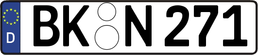 BK-N271