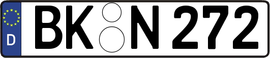 BK-N272