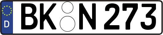 BK-N273