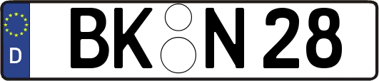 BK-N28