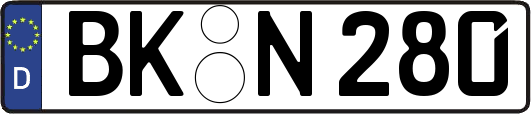 BK-N280