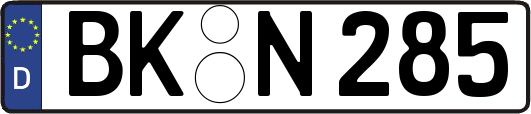 BK-N285