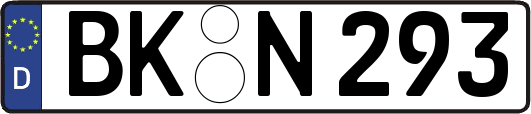 BK-N293