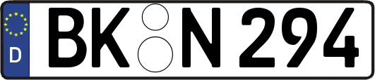 BK-N294