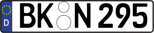 BK-N295