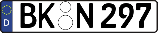 BK-N297