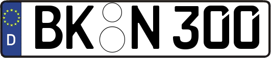 BK-N300