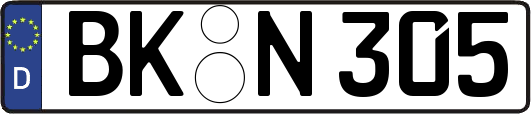BK-N305