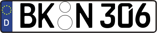 BK-N306