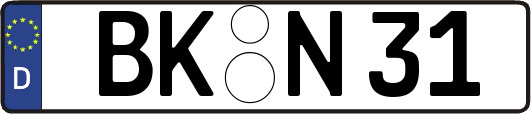 BK-N31