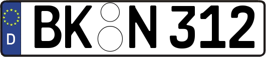 BK-N312