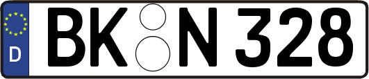 BK-N328
