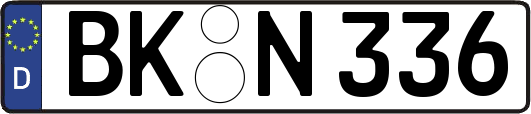 BK-N336