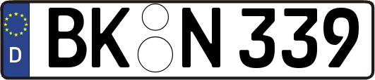 BK-N339
