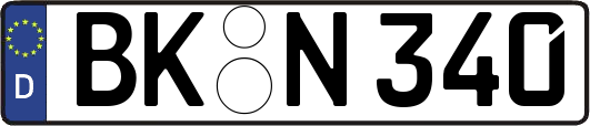 BK-N340