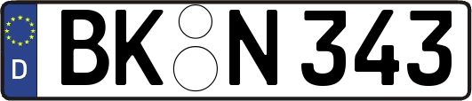 BK-N343