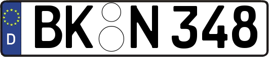 BK-N348