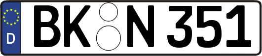 BK-N351