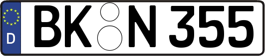 BK-N355