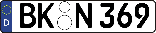 BK-N369