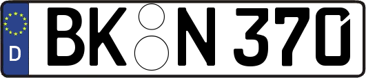 BK-N370