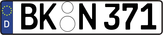 BK-N371
